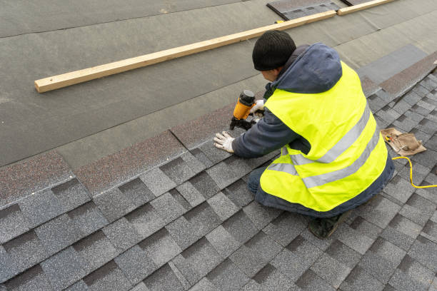 Best Shingle Roofing Installation  in Apache, OK