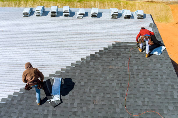 Quick and Trustworthy Emergency Roof Repair Services in Apache, OK