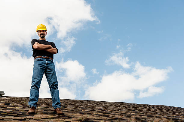 Best Best Roofing Contractors  in Apache, OK