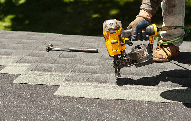 Best New Roof Installation  in Apache, OK