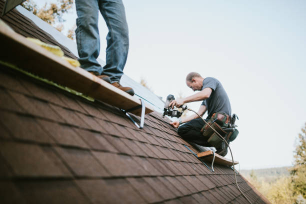 Apache, OK Roofing Contractor Company